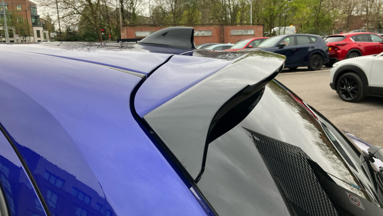 Mazda 2 Hybrid 1.5i Hybrid Homura 5dr CVT Hybrid Hatchback